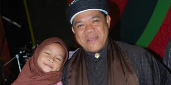Harry Moekti Berjuang Untuk Air Bersih