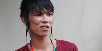 Andika Kangen Band Terancam Batal Nikah