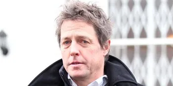 Hugh Grant Dikritik Saat Radio Chat