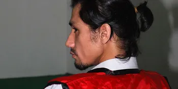 Pengacara: Nasib Revaldo Terombang-Ambing