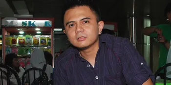Sigit Wardhana Bertahan Dari 'Serangan' Narkoba