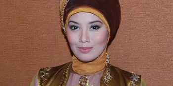 Elma Theana Pasrah Soal Momongan