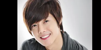 Kim Hyun Joong Donasi 100 Juta Won