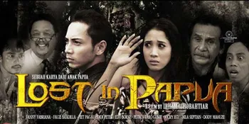 'LOST IN PAPUA' Diprotes Lembaga Masyarakat Adat