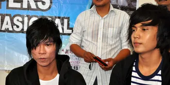 Road Manajer Kangen Band Pasrah