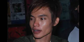 Dodhy Kangen Band Konsentrasi ke Zizan