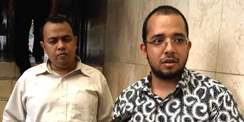 Abdul Hakim Bantah Bisnis TKI dengan Gathan