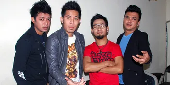 Wow, D Bagindas Terbiasa Narkoba Tiap Pagi!