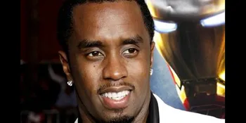 P. Diddy Mutlak Terkaya