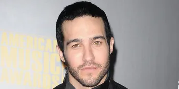 Ashlee Simpson Punya Gandengan, Pete Wentz Shock