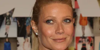 Gwyneth Paltrow: Pokoknya Dansa!