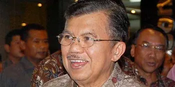 Jusuf Kalla Selamat Dari Gempa Jepang