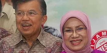 Jusuf Kalla: PMI Siap Bantu Cari WNI Yang Hilang