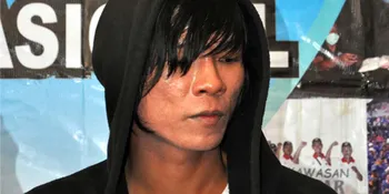 Andika Kangen Band Bisa Dieksekusi Sewaktu-Waktu