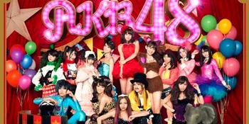 Demi Recovery, AKB48 Siapkan Proyek Donasi