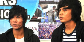 Andika - Izzy Tetap Kena Sanksi Manajemen