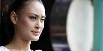 Alessandra Usman Bawa Tari Mando ke Miss Asia Pasific