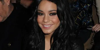 Vanessa Hudgens Terlibat Skandal Foto Bugil Kedua