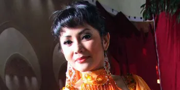 Kristina: KD dan Teman-Teman Bawa Berkah