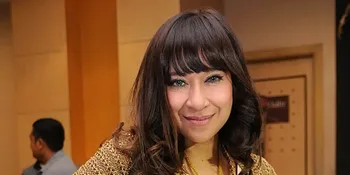 Silvana Herman Kembali Bernyanyi