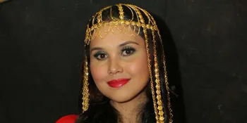Cindy Claudia Harahap Siapkan Album Baru