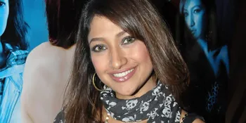 Cantik dan Haters ala Rahma Azhari