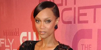 Tyra Banks Belajar Bisnis di Harvard