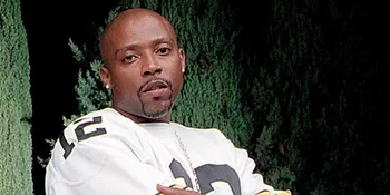 Nate Dogg Meninggal Karena Stroke?