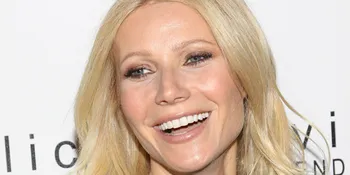 Syuting di Luar Negeri, Gwyneth Paltrow Kecantol