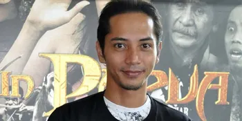 Fauzi Baadilla Berharap 'Bioskop Papua' Diperbanyak