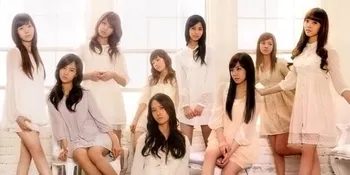 Siapa Top 100 Bintang K-Pop 2011?