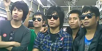 12 Juta Download, Rizal Armada Ingin Beli Pesawat