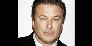 Alec Baldwin 'Pensiun' Jadi Bos 'MIB'