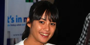 Mariana Renata Ingin Rasakan Catwalk New York