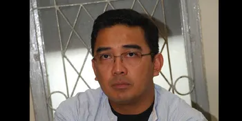 Kebelet BAB, Farhan Ketuk Rumah Orang