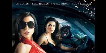 Syuting DEDEMIT GUNUNG KIDUL Diwarnai Penampakan