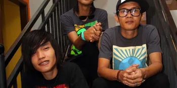 Dodhy Kangen Band Obsesi Jadi Ahmad Dhani Kecil