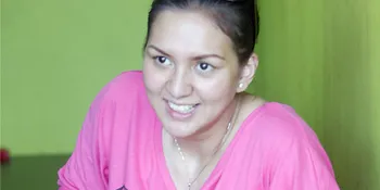 Donna Agnesia Masih Terbuka Untuk Job