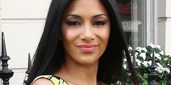 Nicole Scherzinger Ganti Nama Jadi ....