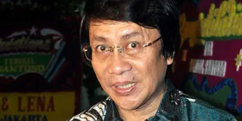 Kak Seto Bantah Arumi Nginap di Rumahnya
