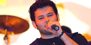 Ridho Siap Lepas Dari Bayangan Rhoma