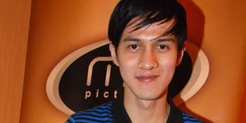 Herjunot Ali Jadi Anak Kyai?