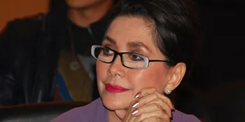 Widyawati Tak Pernah Puas