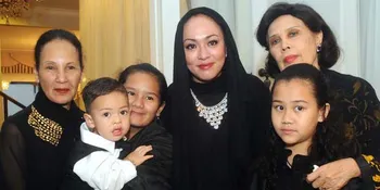 Angelina Sondakh Tiga Kali Mimpikan Adjie Massaid