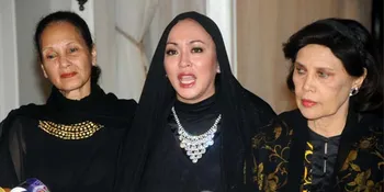 Angelina Sondakh Belum Gantikan Posisi Adjie