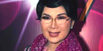 Cinta Seni Budaya, Titiek Puspa Diganjar Award