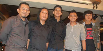 Ardha Senang Naff Dibilang Beda