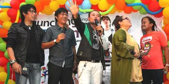 Sule: Justin Bieber Aja Yang Nuntut SM#SH!