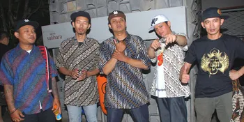 Jogja Hip Hop Foundation Melaju Lewat Dokumenter
