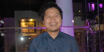 Sandhy Sondoro: Saya Nggak Dikontrol Oleh Uang